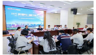 重科技，強創新 合肥高新區以科技中介服務賦能世界一流高科技園區建設